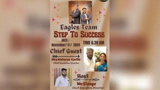 STEP TO SUCCESS MRSMubeena Karthi  Chief Executive Director ACCSYS business [upl. by Auqenahs]