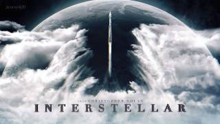 Hans Zimmer  Day One Dark Interstellar SoundtrackBonus Track [upl. by Airbmat]