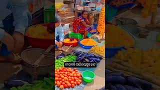 jeypore market for diwali 🪔 demsadance dance song damanjodidemsadance [upl. by Inva922]