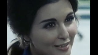 Allah 3ala Gamalo  Soad Hosny [upl. by Son]