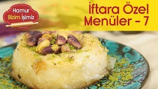 Sac Arası Tarifi – İftara Özel Menü 7 [upl. by Heall]