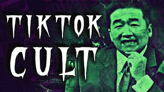 The Coercive Cult Leader Targeting Tiktok Influencers  7M Films InternetDeepDive [upl. by Okimuk324]