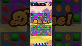 Candy Crush Saga level 6786  67800 Lost win streak Gagal diakhir level😭😭 lose my gold [upl. by Ymaj]