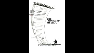 The Foolscap Method Step 5  Narrative Device [upl. by Alle]