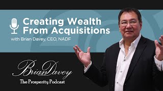 Creating Wealth from Acquisitions [upl. by Nerraw889]