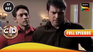 क्या है इस Haunted Road का Secret  CID  सीआईडी  4 Aug 2023 [upl. by Lenka937]