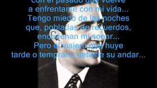 Volver  Tango de Carlos Gardel con letras [upl. by Eliath421]