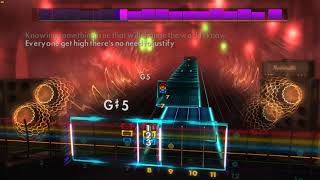 Daron Malakian and Scars On Broadway  Lives Rocksmith 2014 Remastered [upl. by Eenel426]