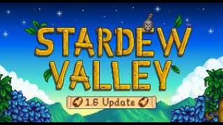 Week 9 Deeper Into The Skull Cave  STARDEW VALLEY UPDATE 16 [upl. by Ojyma688]