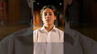 Shameless Carls Military School Interview Carl Gallagher Ethan Cutkosky [upl. by Misaq]