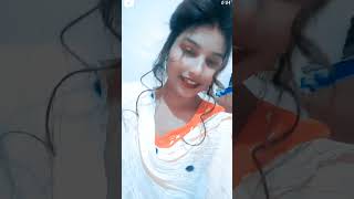 nishakumari1nishakumari❤️ चेहरा तो😲 हम से भी अच्छी मिल जाएंगी 🥰🥰 [upl. by Irby329]