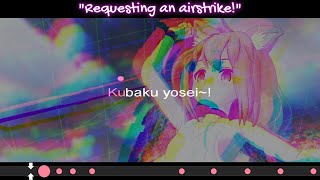 Karaoke  Operation Neverland「オペレーション ネバーランド」 Hinata Channel  Dwatt – Lyrics  MV [upl. by Ecertal]