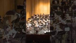 Shostakovich Symphony No 5 1st Movement orchestra music symphony shostakovich [upl. by Janel]