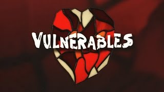 Vulnerables  Primera temporada  Capítulo 1 [upl. by Enirol623]