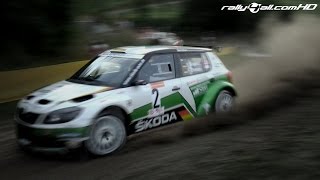 Teaser Wartburg Rallye 2015 HD [upl. by Eilata905]