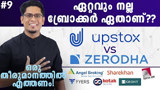 Groww Vs Zerodha Vs Angel One Vs Upstox Vs Paytm Money Vs 5Paisa  Best Demat Account in India 2024 [upl. by Terris]