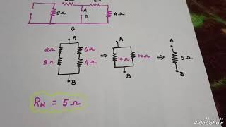 Nortons TheoremProblemTamil [upl. by Barry]