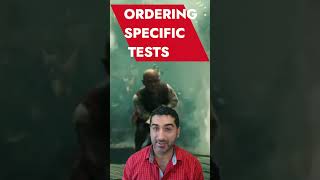 Ordering specific tests in Uveitis – Avoiding a scattershot approach [upl. by Ray]