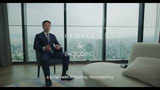 PeopleampExoCoBio  Tingsong Lim [upl. by Giacopo487]