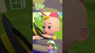 Happy Birthday Song  Nursery Rhymes amp Kids Songs [upl. by Artkele]