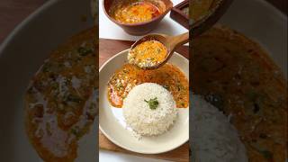 Dahi Curry Simple classic Recipe [upl. by Sida]