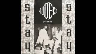 Jodeci  Stay Suite [upl. by Junie942]