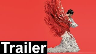 Flamenco Festival London 2018  Trailer [upl. by Georgi130]