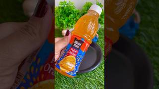 Minute Maid Pulpy Orange 🍊 Ice Cream 🍨😋 shorts icecream viral asmr shortvideo [upl. by Xaviera]