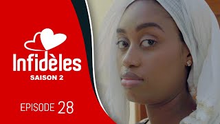 INFIDELES  Saison 2  Episode 28 VOSTFR [upl. by Ateikan]