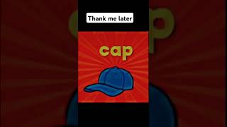 Cap meme cap shorts short [upl. by Osbourne296]