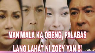 ABOT KAMAY NA PANGARAP September 272024 full episode LIVE STORY TELLING NGAYON BIYERNES ABANGAN [upl. by Evars77]