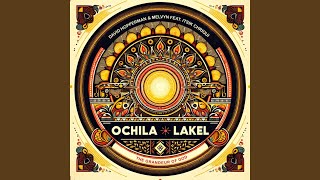 Ochila Lakel feat Itsik Chriqui Radio Edit [upl. by Jacki703]