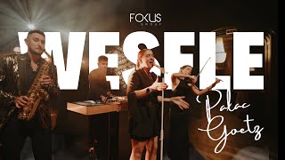 FOKUS GROUP  Vanessa amp Kamil  ​⁠PAŁAC GOETZ  DJ na wesele [upl. by Mclaurin]