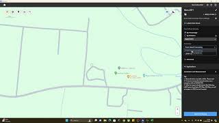 LiDAR  Pengolahan data LiDAR dengan DJI Terra software [upl. by Diann]