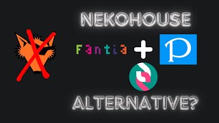 New Kemono Party Alternative Explore Pixiv Fantia and More [upl. by Sumerlin]