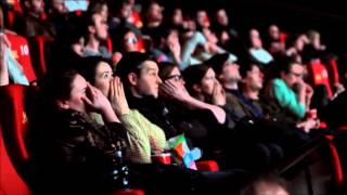 KAJAKI AUDIENCE REACTION TRAILER [upl. by Harlow]