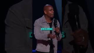 What My Son Was Upto  Dave Chappelle  comedy shorts [upl. by Ailec773]