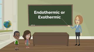 HotCold Pack Endothermic and Exothermic Reactions 411 [upl. by Neiluj]