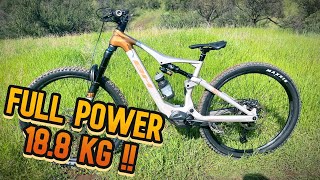 El Review de la BH ILYNK SL  Bike Check [upl. by Arreik]