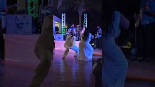 Old School Black Love amp Live Entertainment at Excellence Oyster Bay Jamaica AI Resort Adults Only [upl. by Ian684]