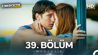 Medcezir 39 Bölüm FULL HD [upl. by Floss]