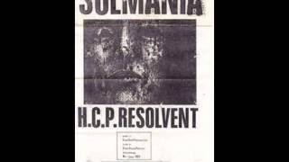 Solmania  HCP Resolvent Full Album [upl. by Suu]