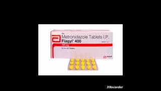 Metronidazole Tablet Uses [upl. by Mackenie377]