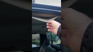 How should I repair my headliner cateyesilverado wornheadliner headliner [upl. by Valiant342]