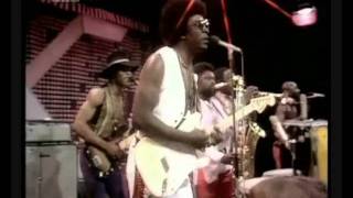 Osibisa Dance the Body Music [upl. by Adahsar]