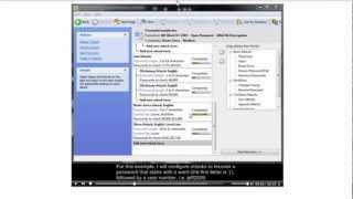 Howto Passware Kit Forensic [upl. by Saiasi]