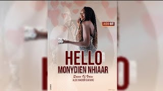 Queen of Voice  Hello Monydien Nhiaar Wedding Song [upl. by Stormy]