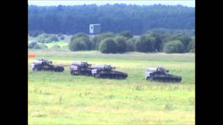 Larkhill July 7 2002 [upl. by Huang469]