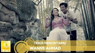 Lamunan Hati  Wann Official MV [upl. by Katy782]