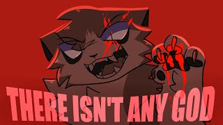 There isnt any God  OC PMV  In the Shadows  BloodEyestrain warning [upl. by Ilohcin273]